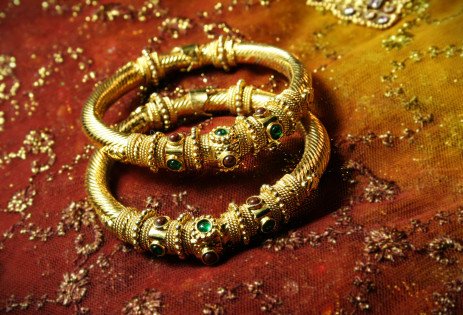 HOW TO TAKE CARE OF BRASS JEWELLERY?